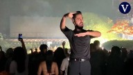 VIDEO: Bad Bunny pone a perrear a las personas sordas al ritmo de los intérpretes de señas