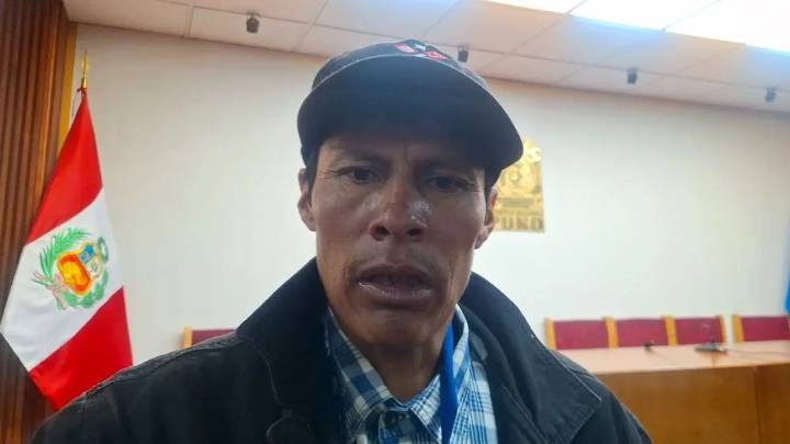 Federación Nacional de trabajadores en construcción civil intervendrá sindicato de Puno