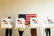 'Apocalypse we've all feared': Expert sounds grave alarm over looming elections