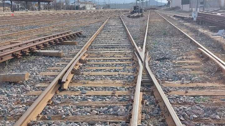 El drenaje de la travesía de Bobadilla Estación será mejorado