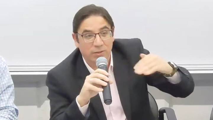 El medio de los paros, el Gobierno otorgó un aumento del 7,5% a los docentes universitarios