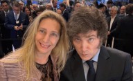En Atenas, Milei lanza la campaña con un acto en La Plata