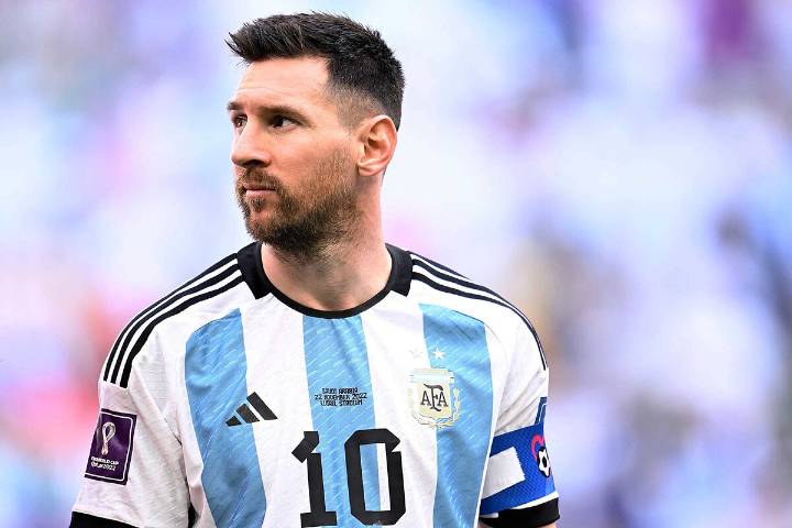 Lionel Messi confirmó su "Last Dance" con la selección en suelo argentino
