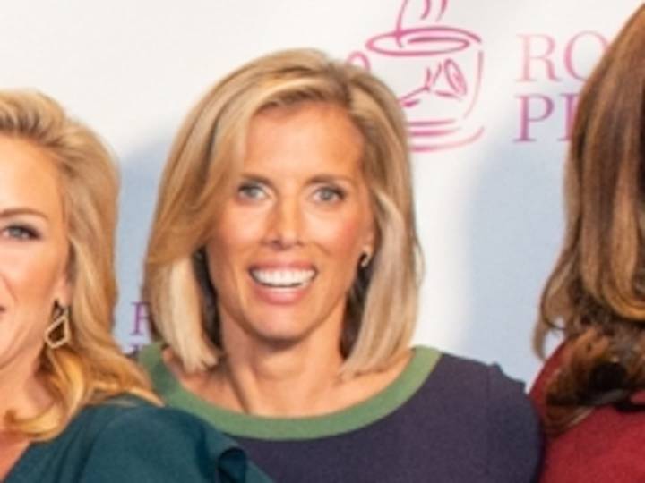 Former WBZ-TV anchor Kate Merrill alleges station discriminated against her because she is white