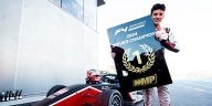 Otro argentino rumbo a la F1: quién es Mattia Colnaghi, el piloto de 17 años que firmó para la Academia Red Bull y correrá en Fórmula 3