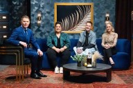 Bobby Flay Reveals Return Date for 'Bobby's Triple Threat'