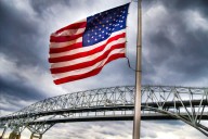 Americans Share The Truth About "Unusual Activity" At Blue Water Bridge Border Crossing Into Canada