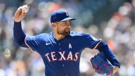 Nathan Eovaldi se perdería el resto de la temporada por una distensión en el hombro