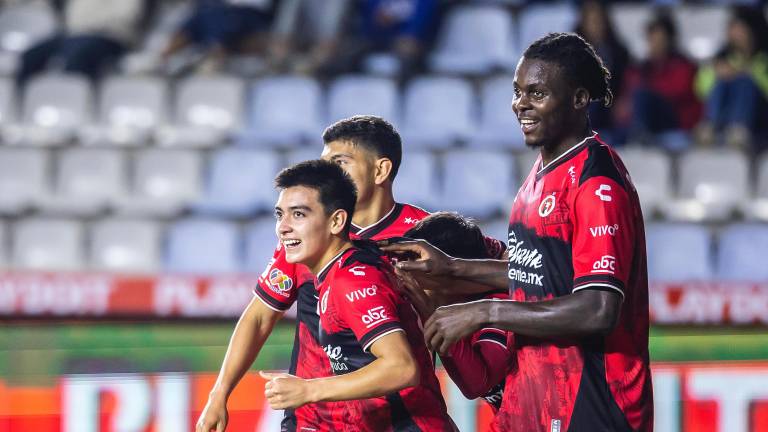 ¡Xolos muerde al líder! Tijuana sorprende a Pachuca y rompe su invicto en el Hidalgo