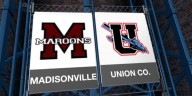 Touchdown Live Week 1: Madisonville at Union Co.