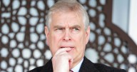 JENNIE BOND: 'Prince Andrew clinging to lavish lifestyle