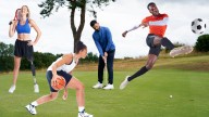 How Healthy Is Golf Compared To Other Popular Sports?