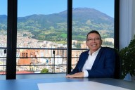 Juan Carlos Cuéllar Arévalo: un constructor de futuro