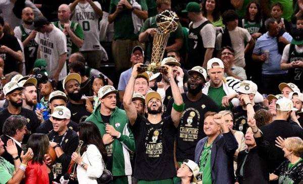 Se vendió por una suma multimillonaria la franquicia más ganadora de la historia de la NBA