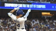 Los Dodgers no dejan escapar otra ventaja y regresan a la cima