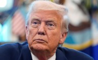 “México hace lo que le decimos”, dice Trump; afirma que también Canadá