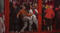 Argentina: Más de un centenar de detenidos y casi 20 heridos por violencia en Copa Sudamericana