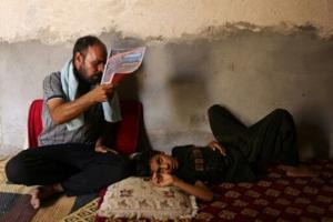 Iraq announces nationwide power outage amid ‘record’ heat