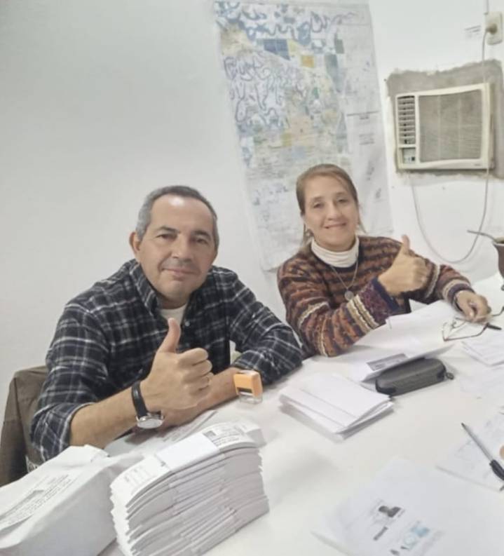Capi: «Quisieron evitar que sea candidato y ensuciar la imagen de La Libertad Avanza»