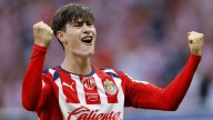 Chivas: Hormiga, con mejor ritmo goleador que Pulido y Chicharito