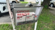 What a new executive order means for overdose prevention funds in Kentucky
