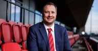 Tom Rawcliffe interview notebook: Bristol City CEO on transfers, Jason Knight and replica kits