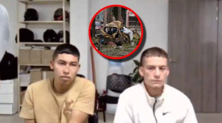Fiscalía imputó cargos a presuntos responsables de llevar los explosivos a la base militar de Cali