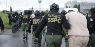 Así operaban para extorsionar y delinquir dentro de los penales los 26 narcos entregados a EEUU