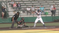 Huskies’ Third Baseman Ethan Surowiec Named Northwoods League MVP