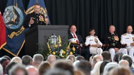 US Naval Academy gets first Marine superintendent