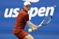 Jannik Sinner defiende su título en Nueva York