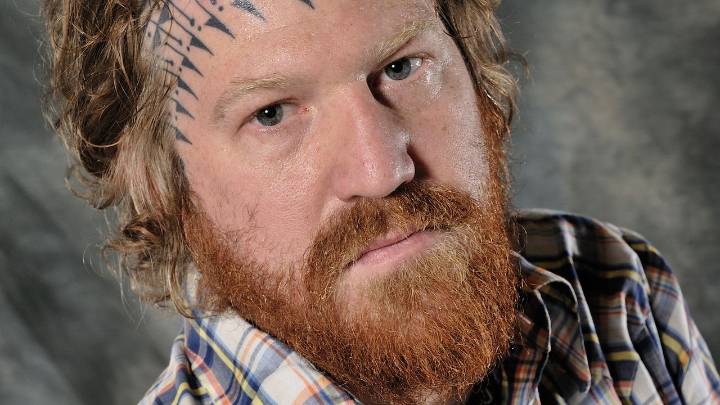 Brent Hinds, Former Singer-Guitarist in Mastodon, Killed in Motorcycle Crash