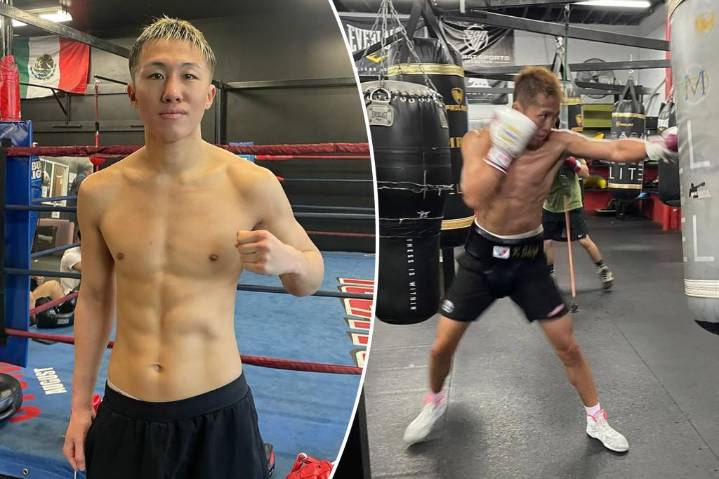 Japanese boxer Shigetoshi Kotari dies of brain injury at 28