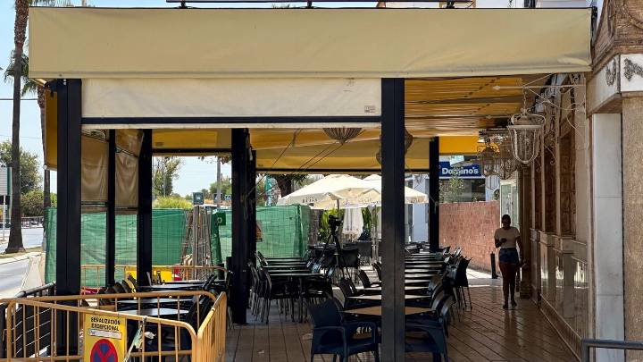 Detenido un cordobés tras prender fuego a un bar donde no le pusieron mayonesa en el bocadillo