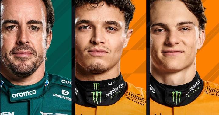 Accidentes interrumpen entrenamientos libres en el GP de los Países Bajos