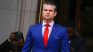 Hegseth reposts video featuring pastors saying women shouldn't be allowed to vote