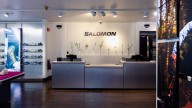 Inside Salomon's New Chicago Store, PHOTOS