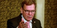 Alemania acusó al régimen de China de amenazar la estabilidad en el Indopacífico y cuestionar el derecho internacional