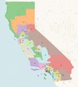 Calif.’s proposed Congressional map is out. How would it affect Valley lawmakers?