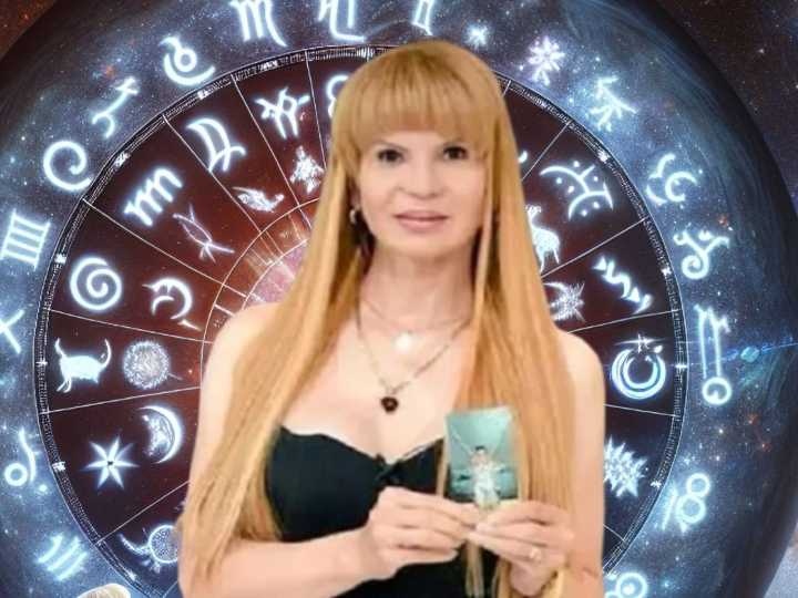 Horóscopo semanal de Mhoni Vidente del 17 al 22 de agosto 2025: predicciones para todos los signos