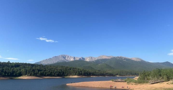 Colorado Springs weather: Heat Advisory issued Thursday