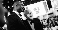 Kobe Bryant and John Williams' unlikely friendship transcended sports and film