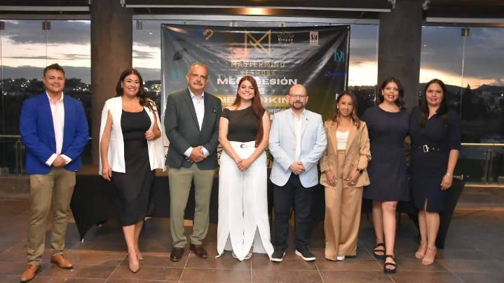 Anuncian empresarios Mega Sesión de Networking en la ciudad de Chihuahua