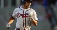 Drake Baldwin homers twice as Braves rally past Marlins