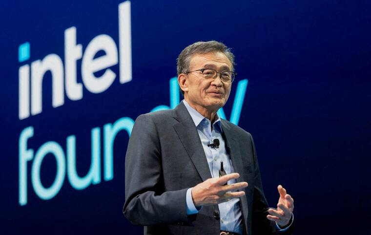 Trump demands ‘highly conflicted’ Intel CEO resign over China ties