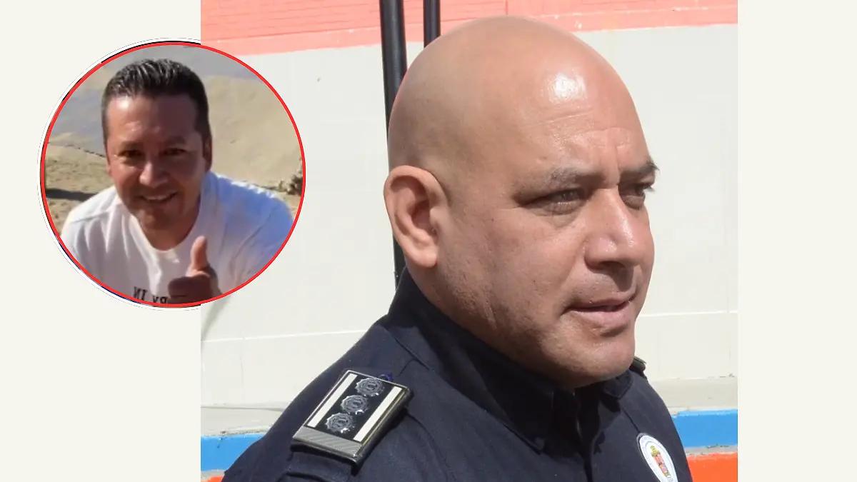 “Ataque a empleado de Movilidad, ajeno a su trabajo”: Secretario de Seguridad