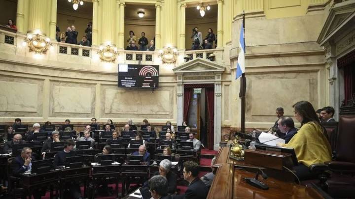 El Gobierno sumó otra derrota en el Congreso: le rechazó los decretos sobre INTI, INTA y Vialidad Nacional