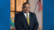 Dr. William Wright resigns at Sumter School Superintendent