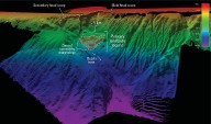 Volcano Watch: Discovery of a massive submarine landslide near the 1957 Aleutian earthquake epicenter