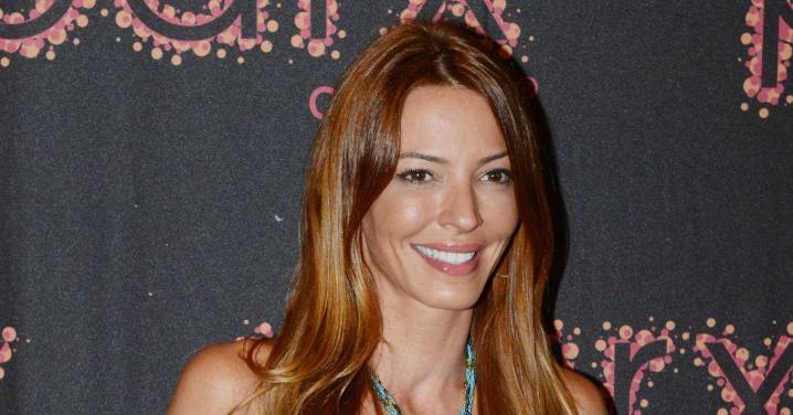 'Mob Wives' Star Drita D'Avanzo Reveals She's Coming Back to Reality TV as She Announces She's 'Officially Single': 'Next Chapter'
